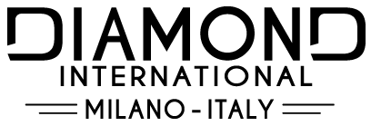 DIAMOND INTERNATIONAL